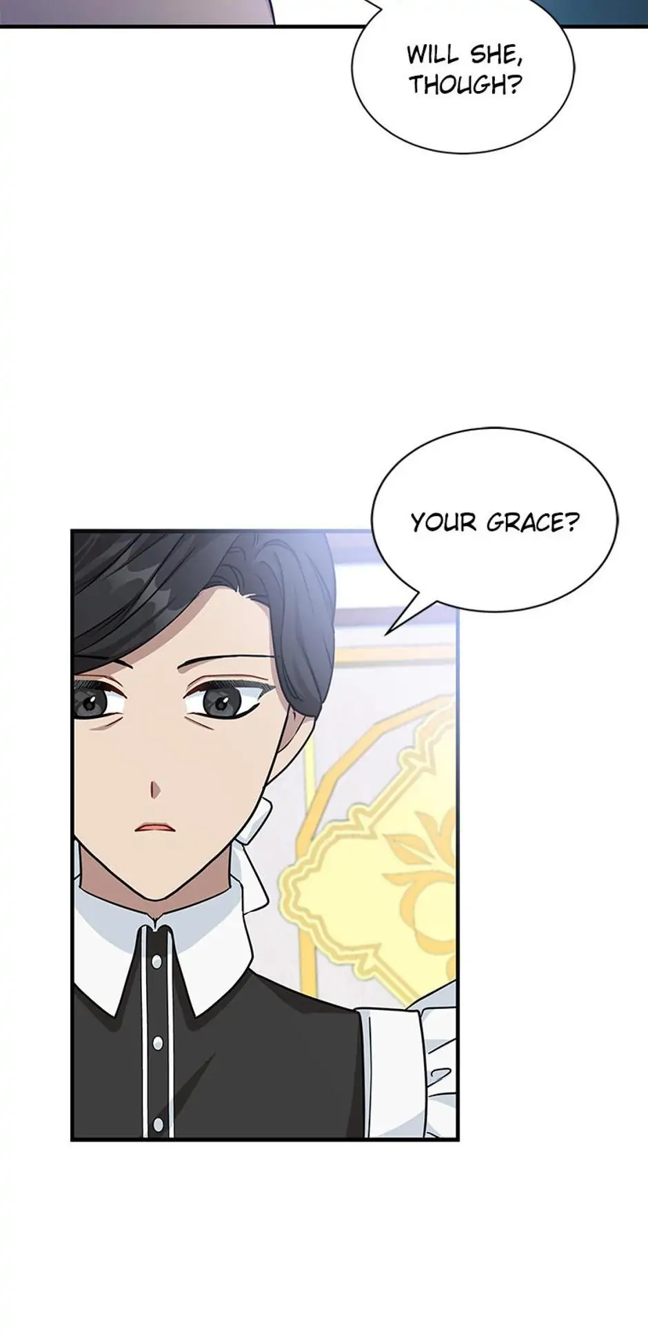 The Sea Captain's Bride Chapter 12 page 32