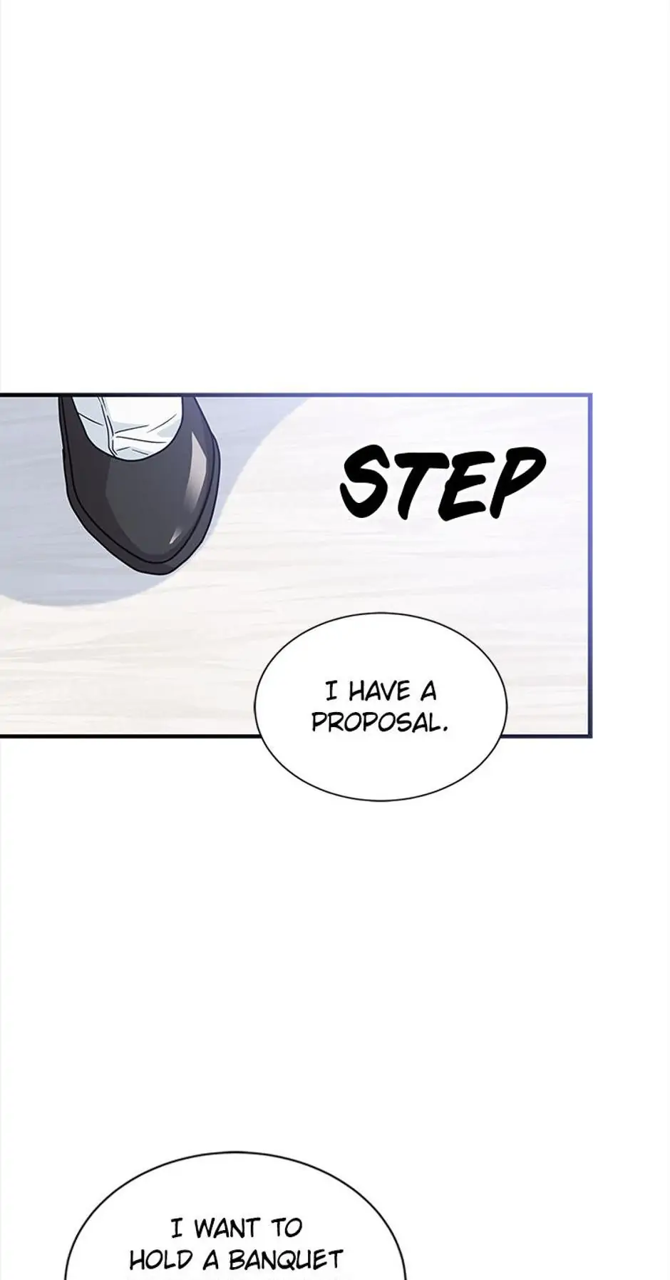The Sea Captain's Bride Chapter 12 page 46