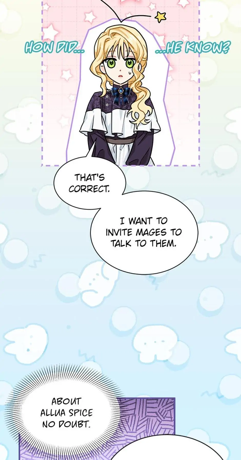 The Sea Captain's Bride Chapter 12 page 48