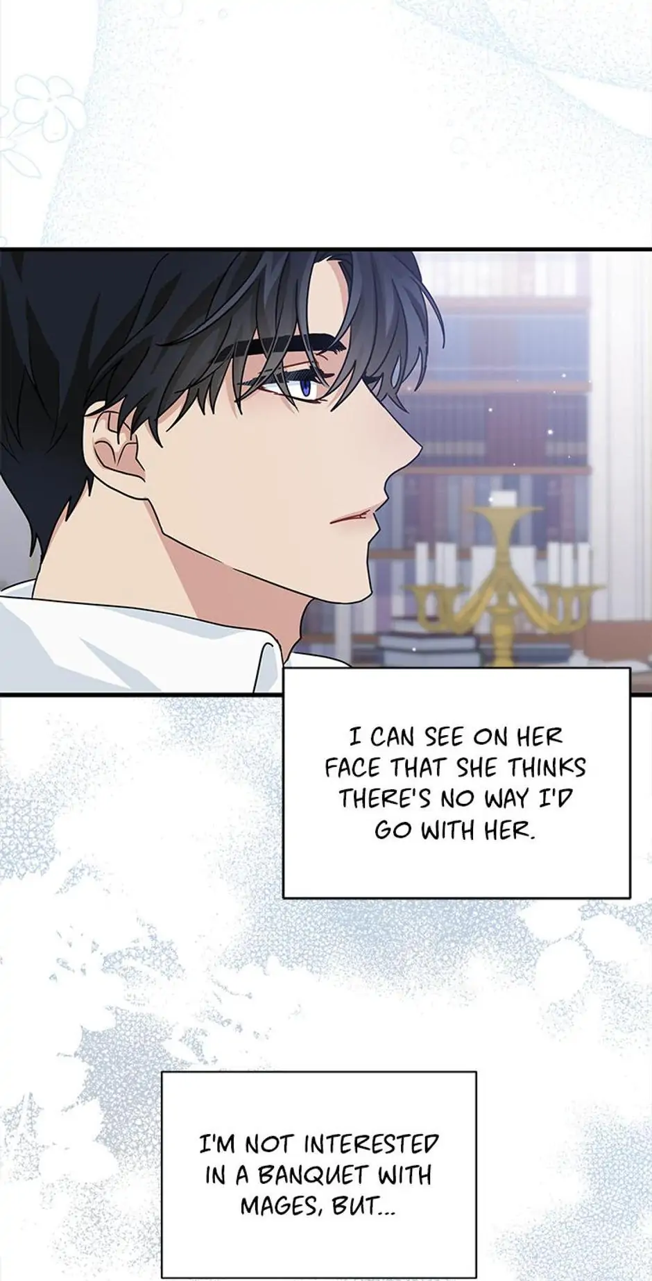 The Sea Captain's Bride Chapter 12 page 54
