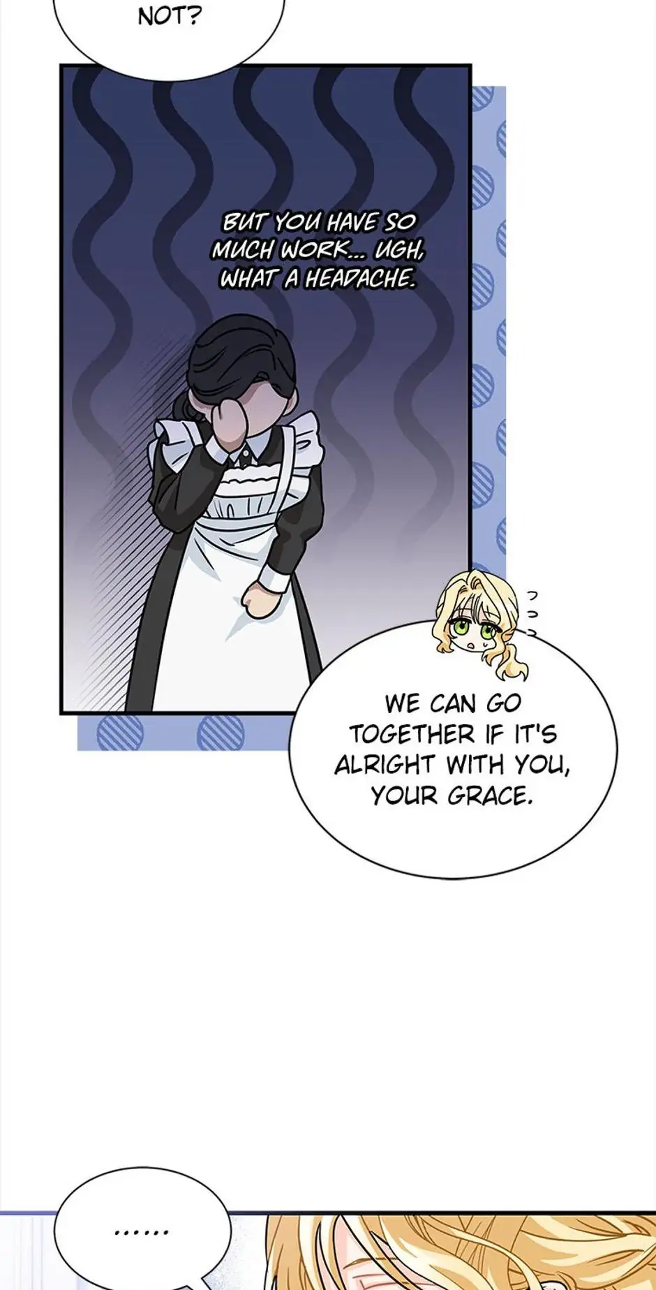 The Sea Captain's Bride Chapter 12 page 56