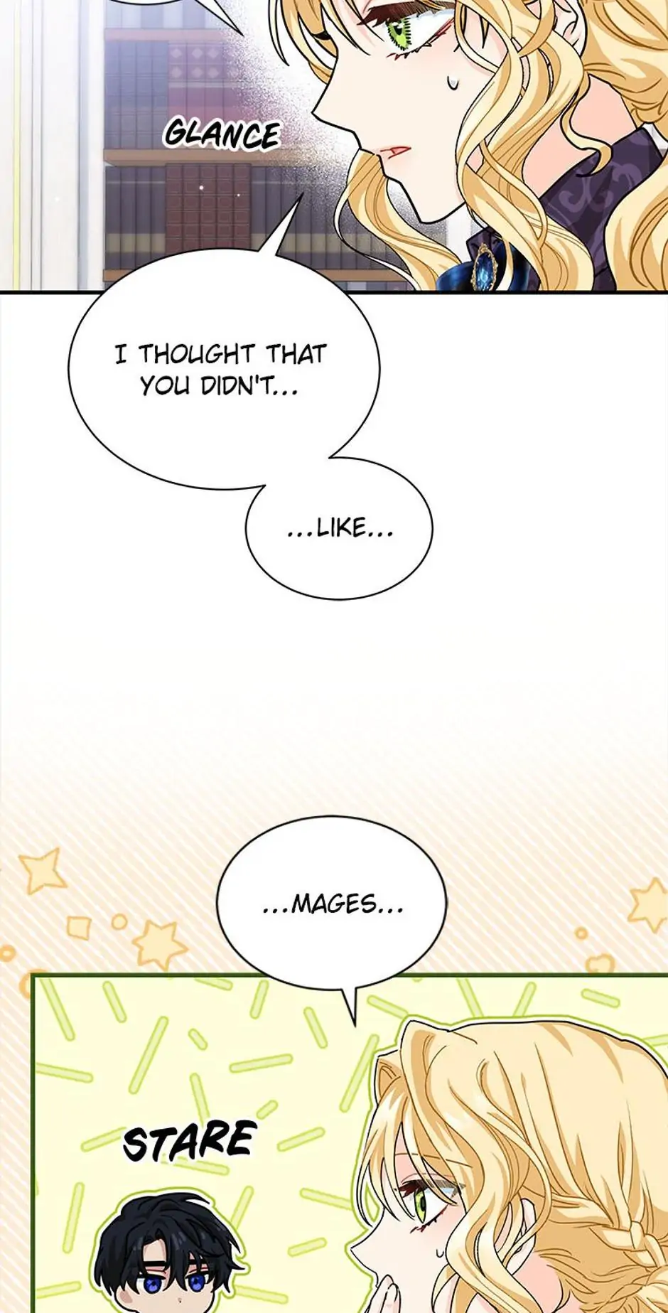 The Sea Captain's Bride Chapter 12 page 57