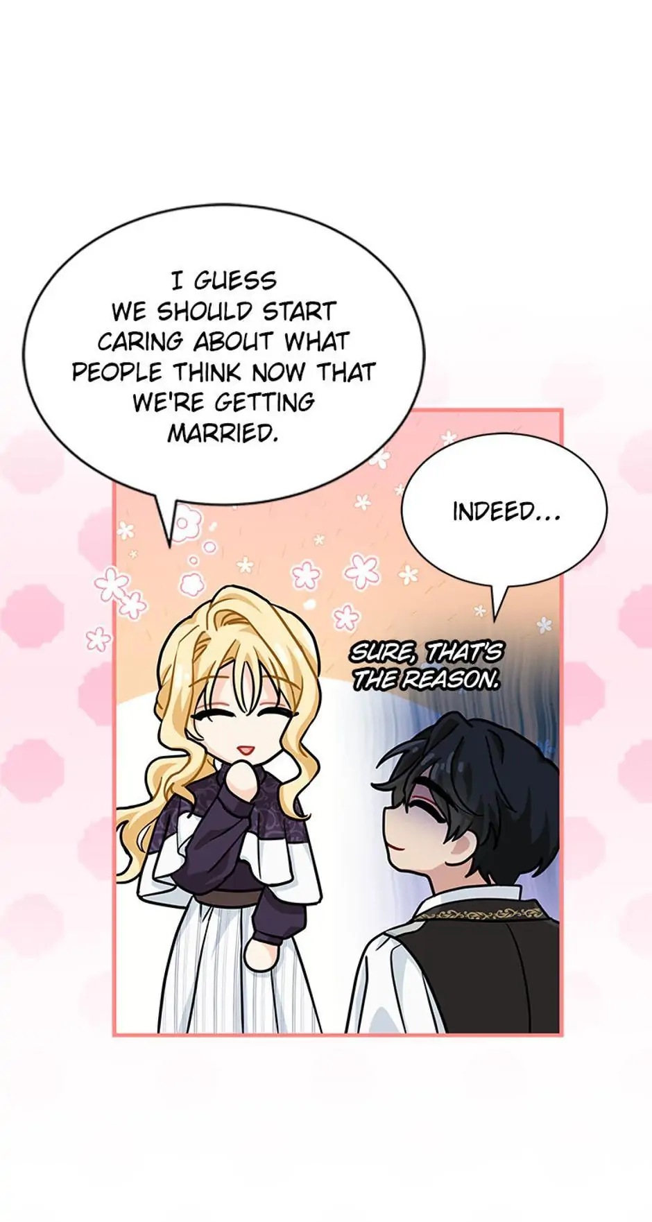 The Sea Captain's Bride Chapter 12 page 60