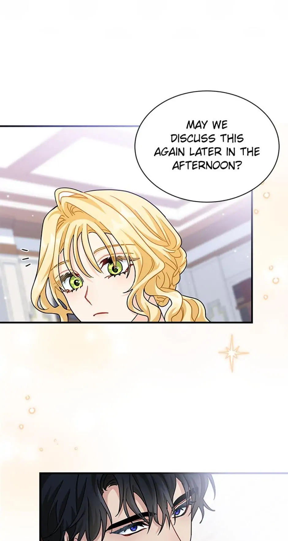 The Sea Captain's Bride Chapter 12 page 61