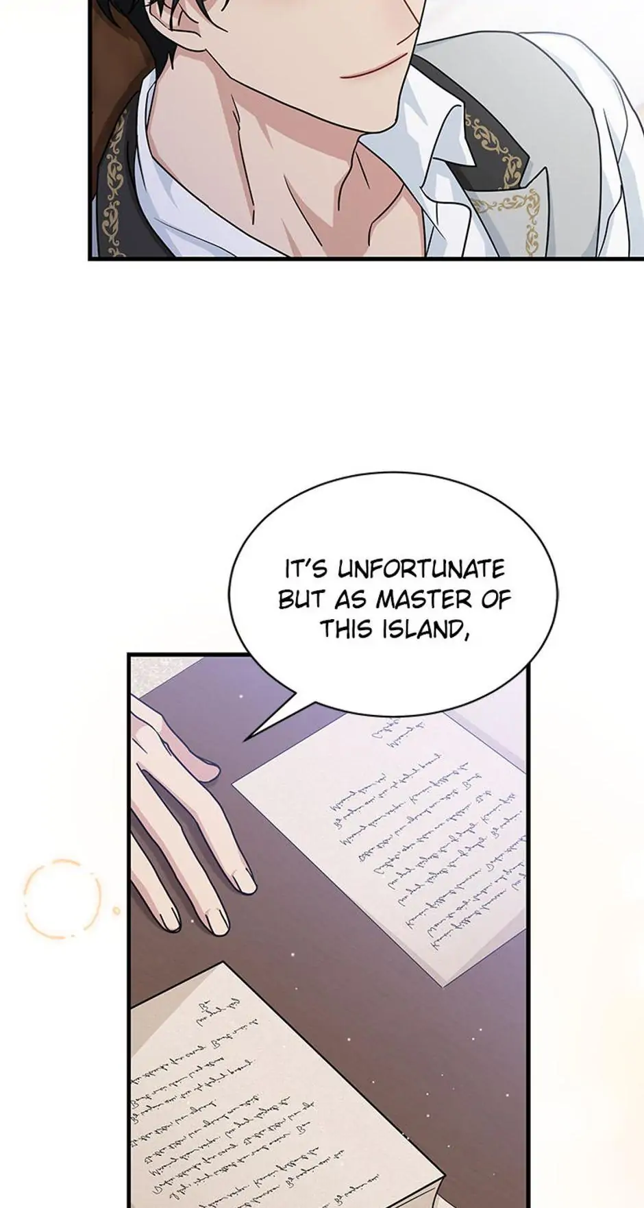 The Sea Captain's Bride Chapter 12 page 62