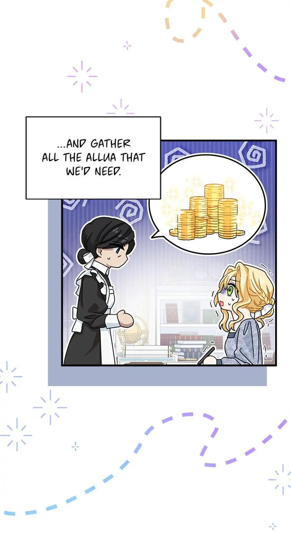 The Sea Captain's Bride Chapter 12 page 66