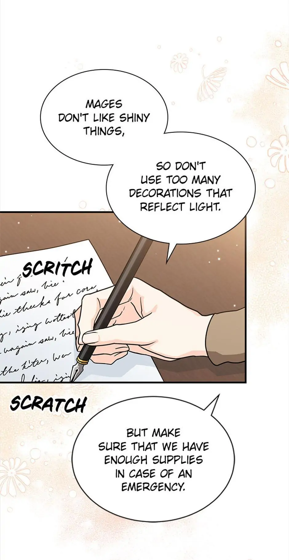 The Sea Captain's Bride Chapter 12 page 67
