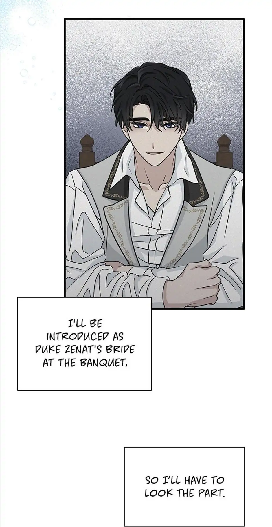 The Sea Captain's Bride Chapter 12 page 71