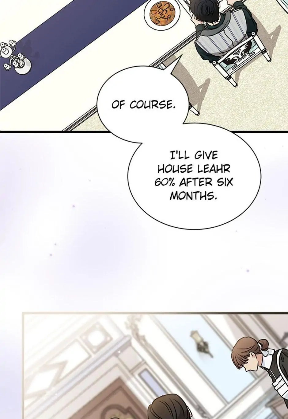 The Sea Captain's Bride Chapter 20 page 10