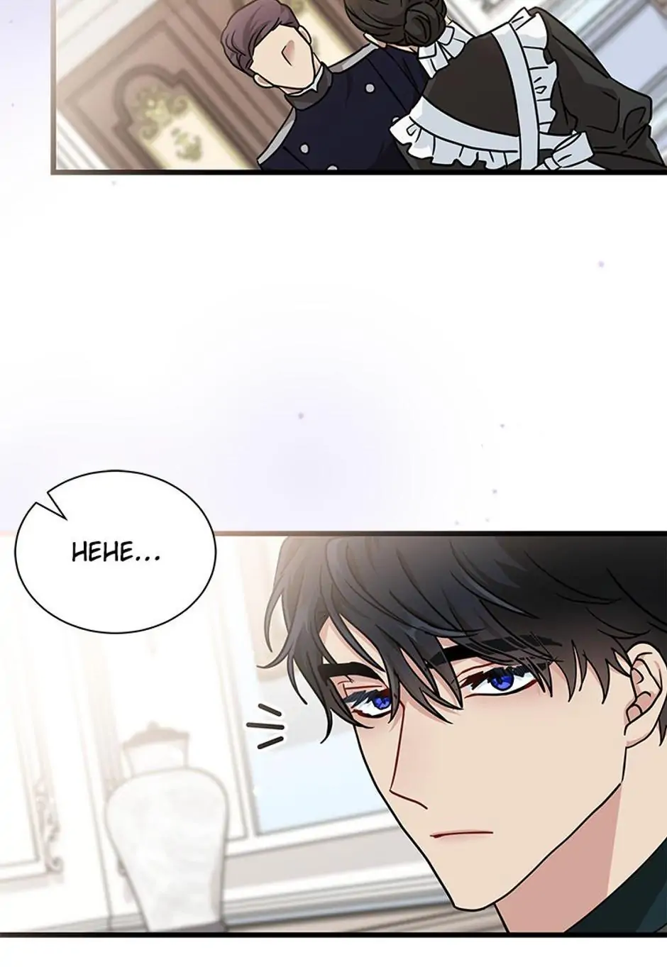 The Sea Captain's Bride Chapter 20 page 11