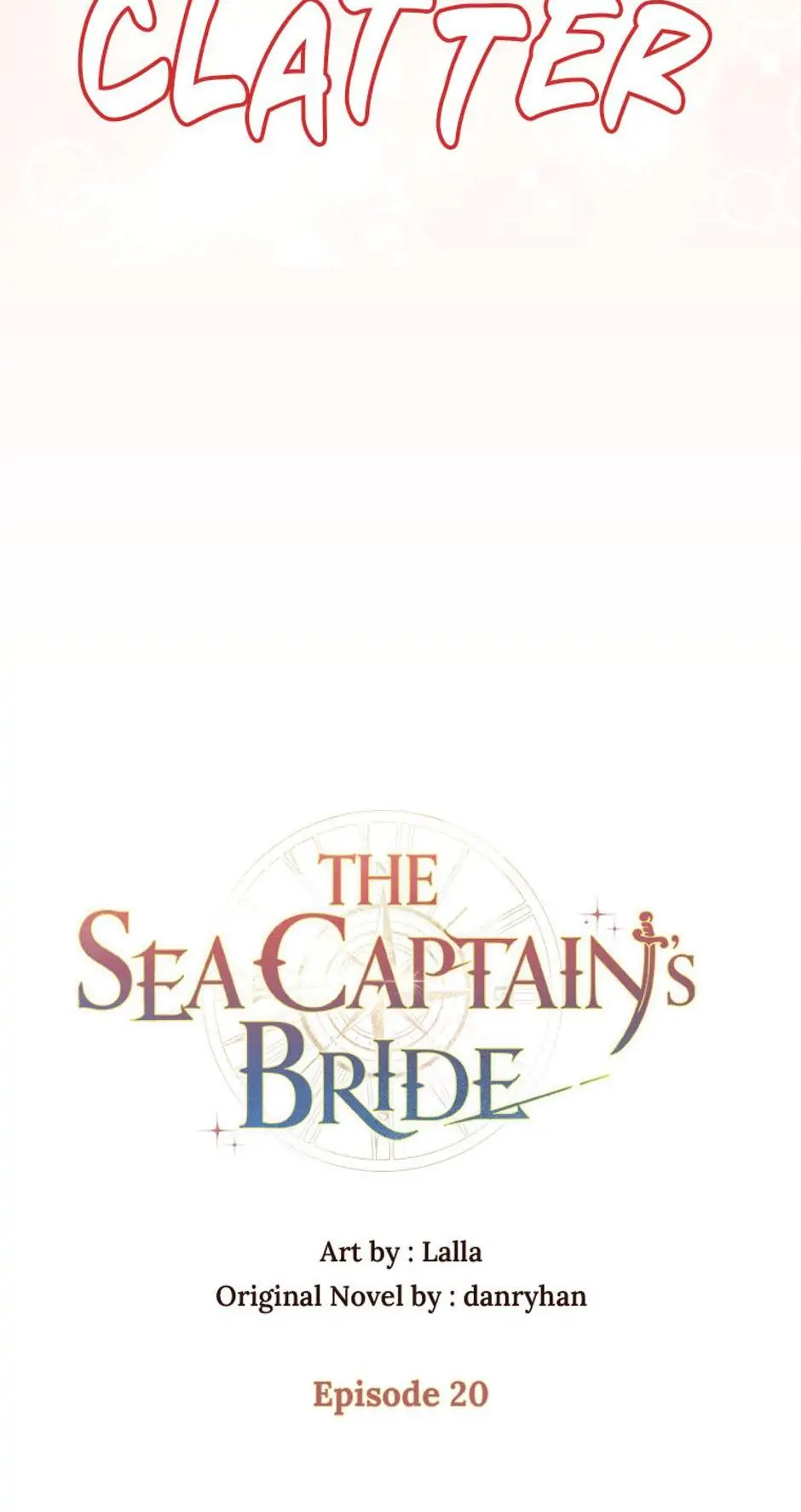 The Sea Captain's Bride Chapter 20 page 16