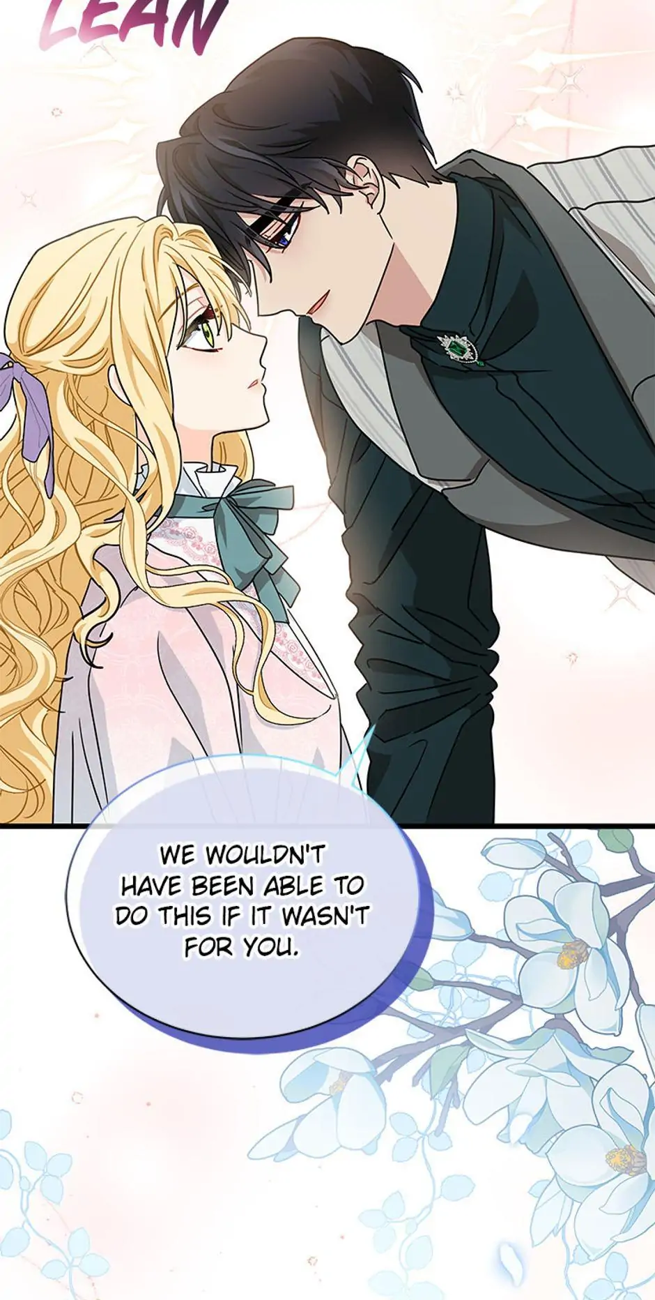 The Sea Captain's Bride Chapter 20 page 23