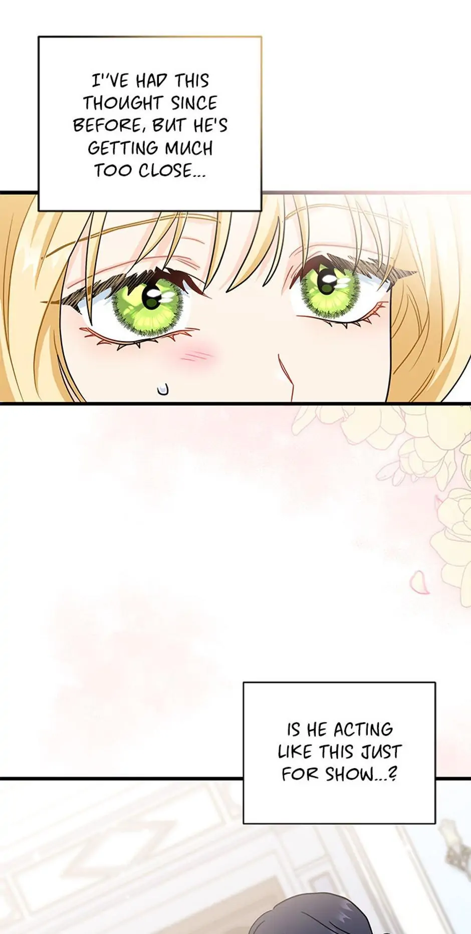 The Sea Captain's Bride Chapter 20 page 25