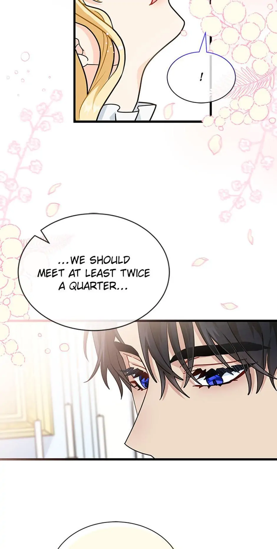 The Sea Captain's Bride Chapter 20 page 27