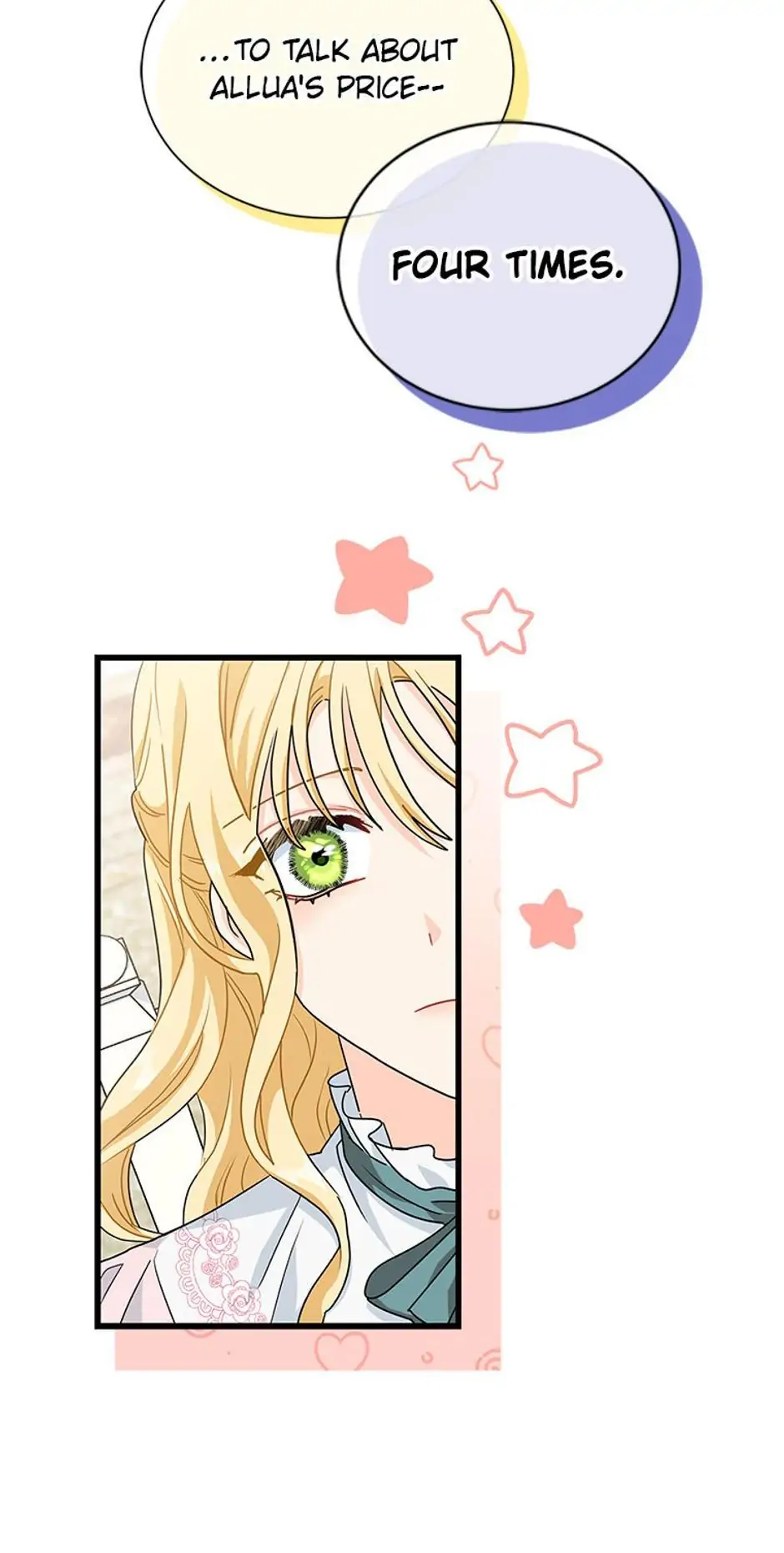 The Sea Captain's Bride Chapter 20 page 28