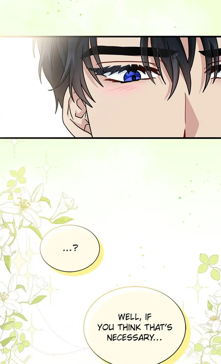 The Sea Captain's Bride Chapter 20 page 30