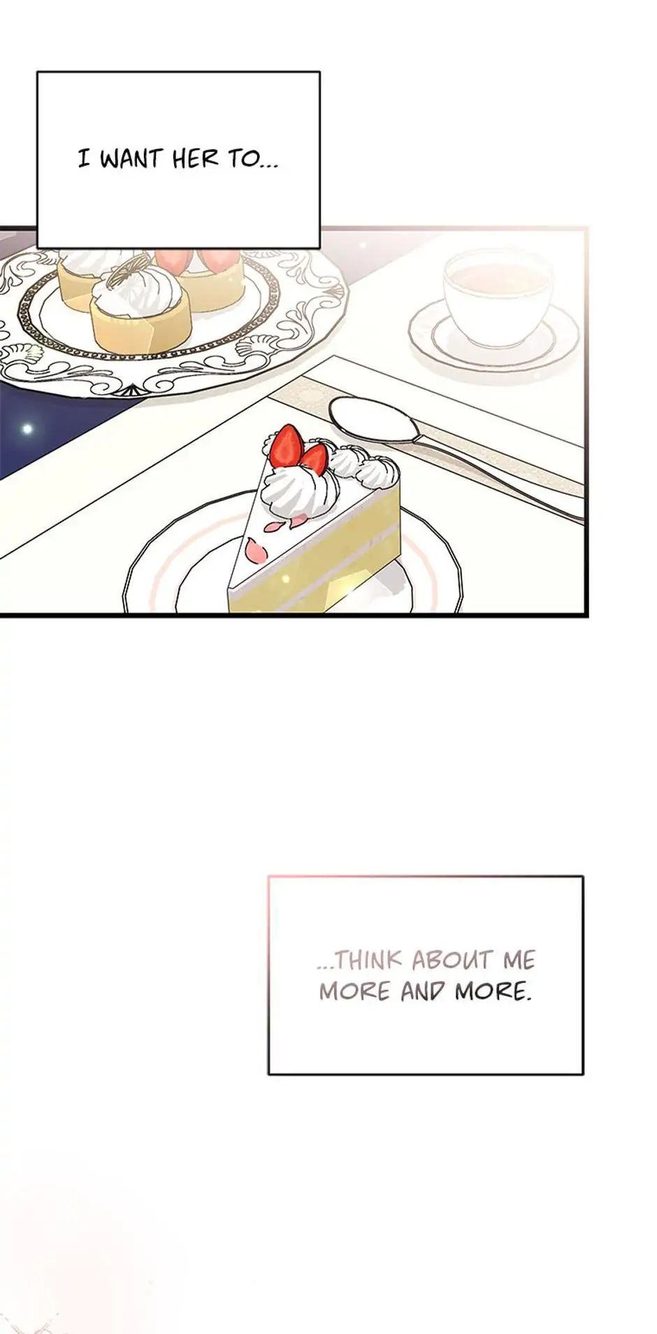 The Sea Captain's Bride Chapter 20 page 34