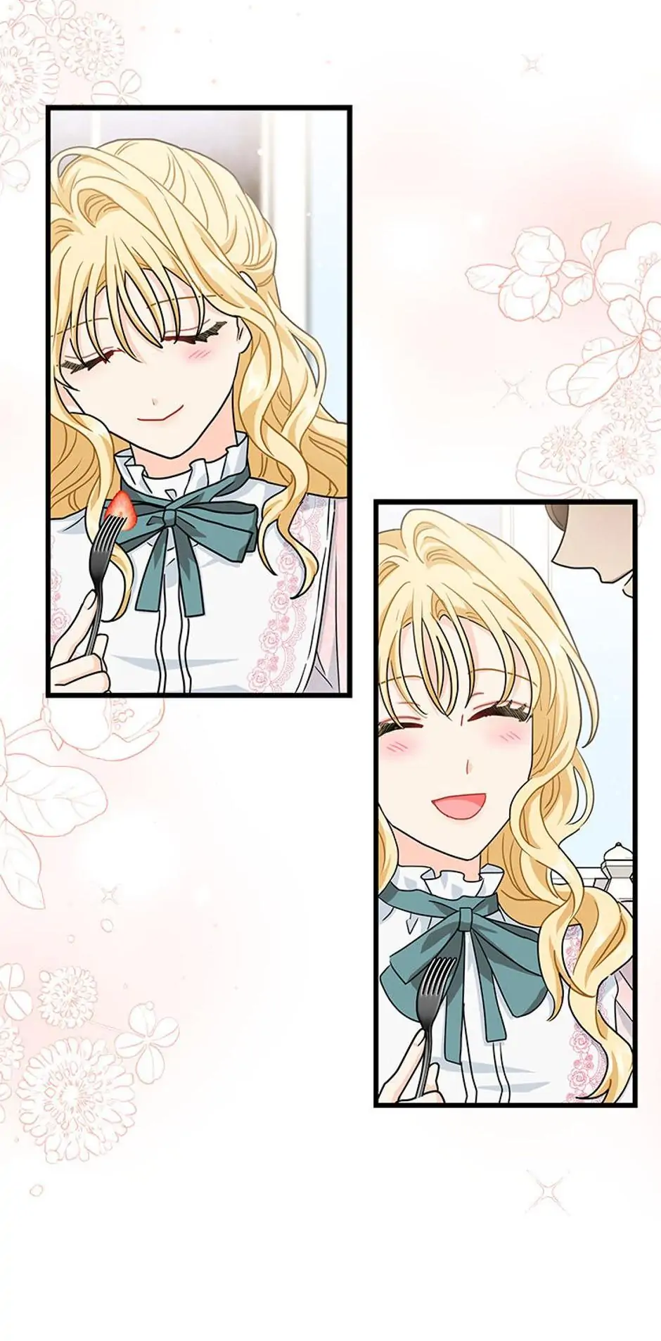 The Sea Captain's Bride Chapter 20 page 35