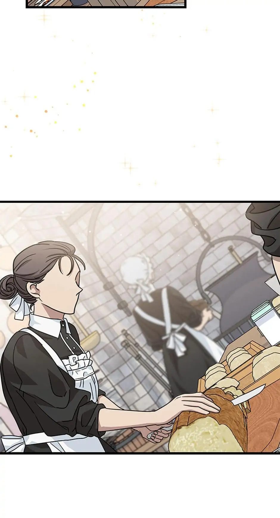 The Sea Captain's Bride Chapter 20 page 39