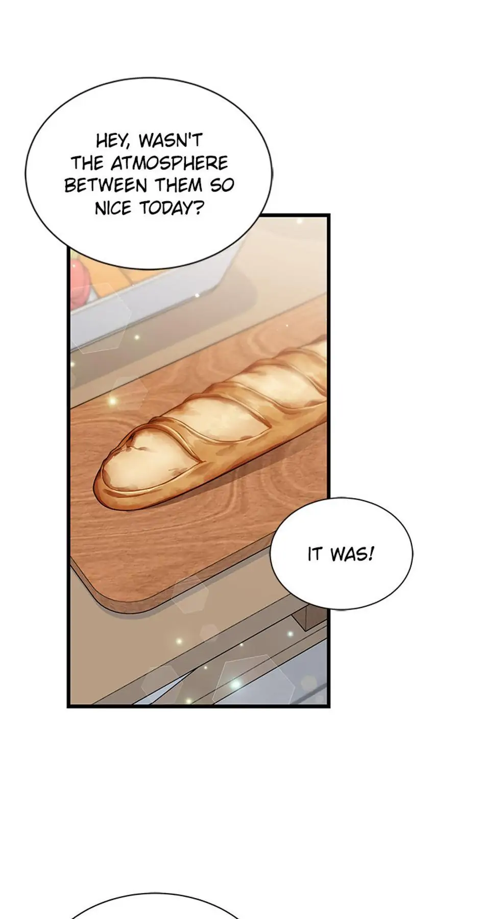 The Sea Captain's Bride Chapter 20 page 40