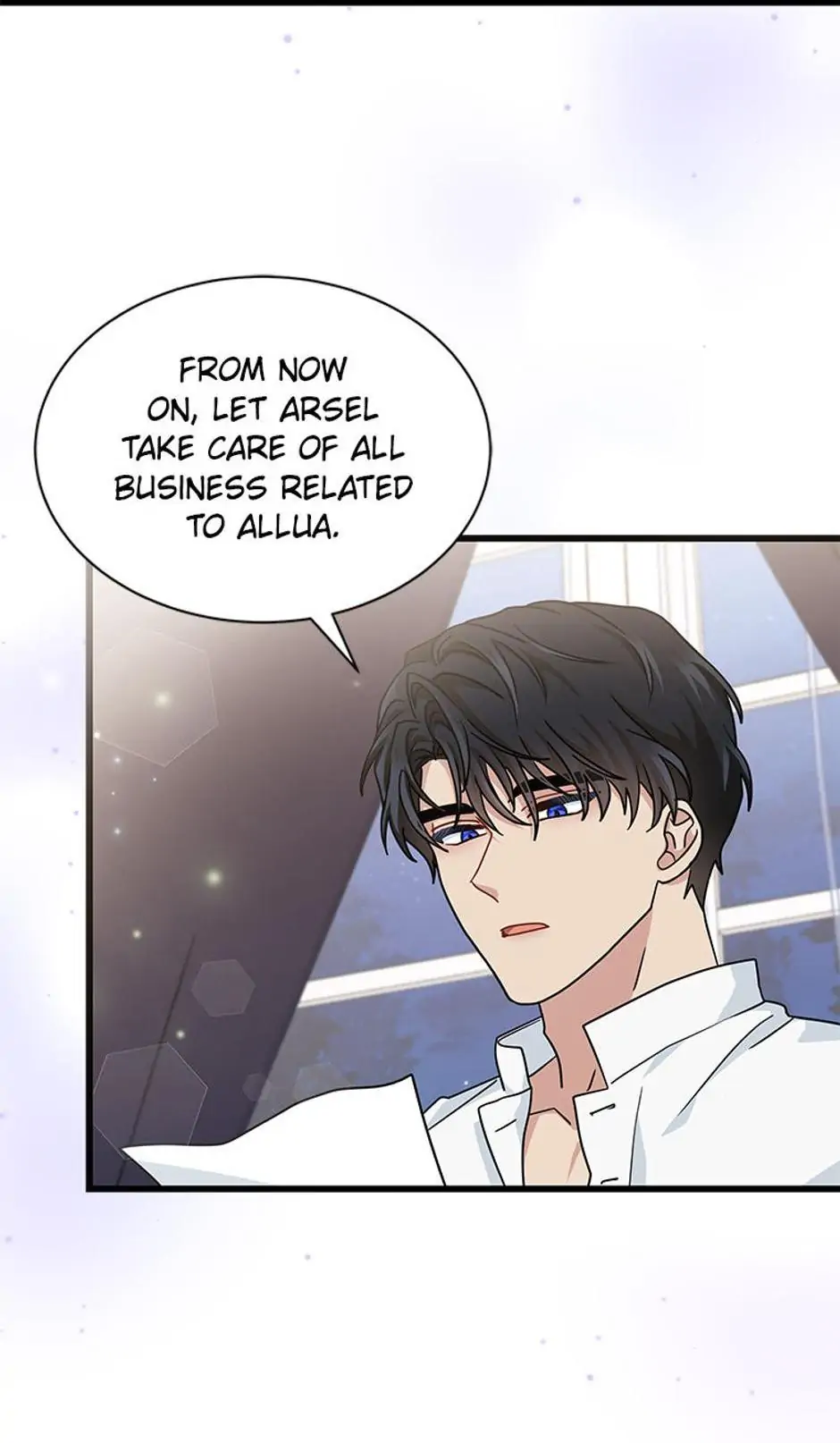 The Sea Captain's Bride Chapter 20 page 49