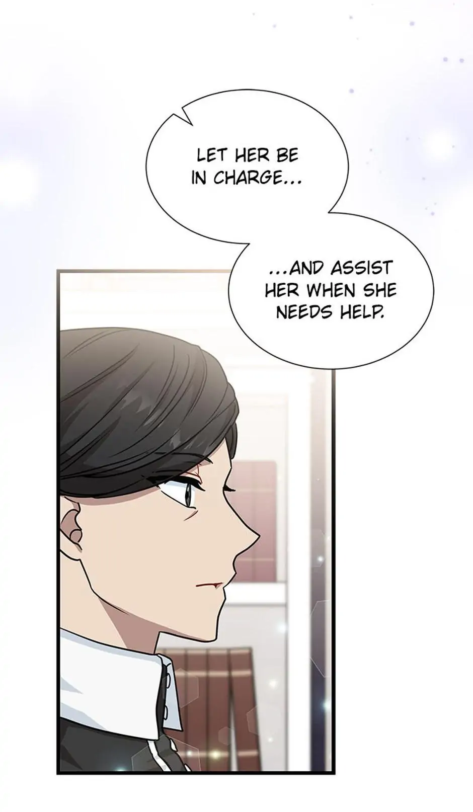 The Sea Captain's Bride Chapter 20 page 50