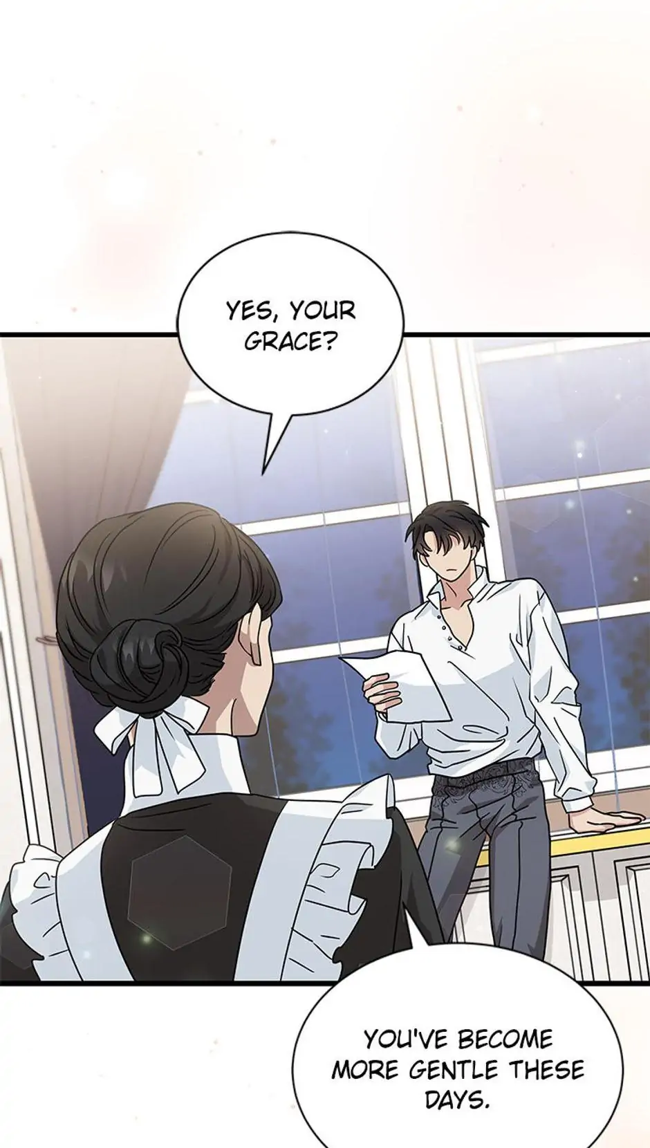 The Sea Captain's Bride Chapter 20 page 52