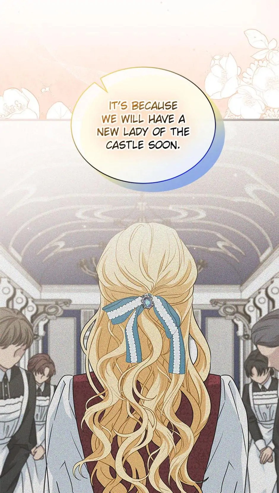 The Sea Captain's Bride Chapter 20 page 54