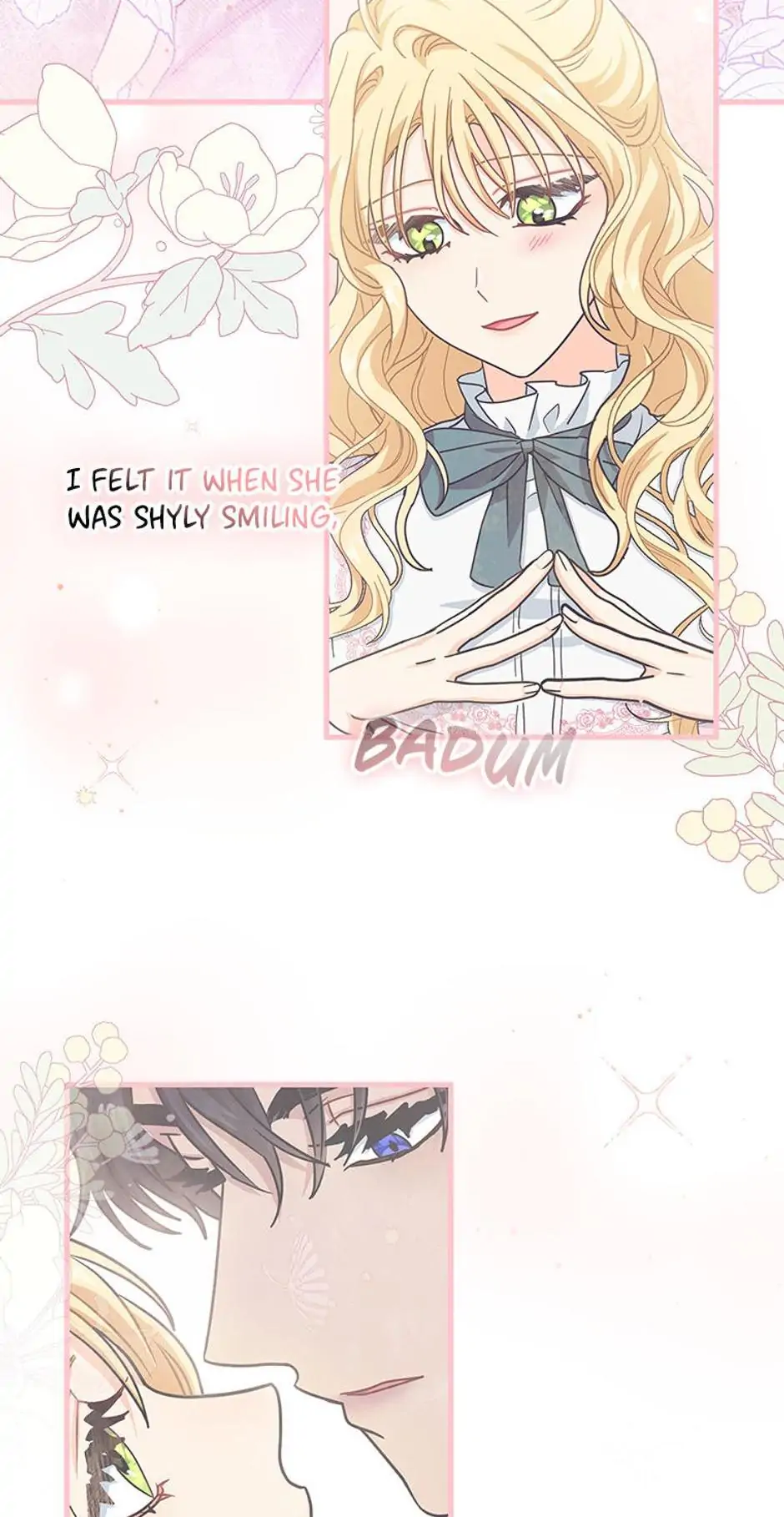 The Sea Captain's Bride Chapter 20 page 61
