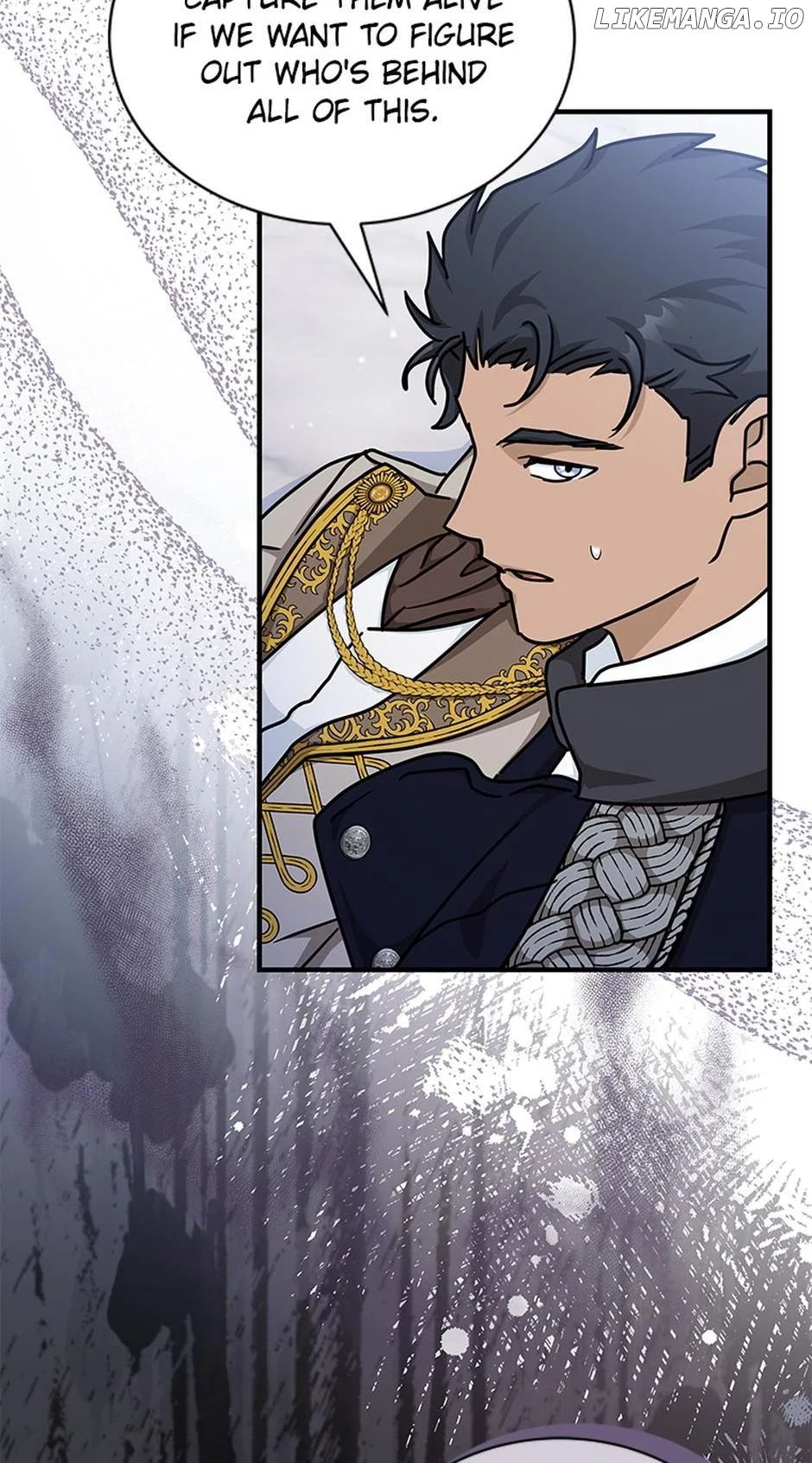 The Sea Captain's Bride Chapter 63 page 4