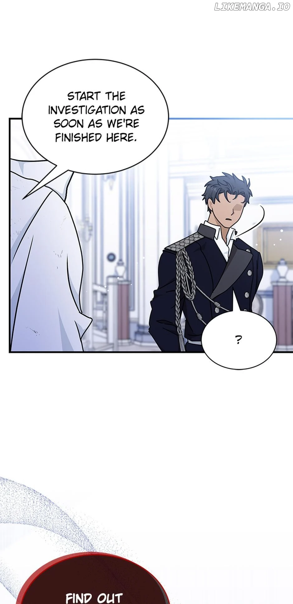 The Sea Captain's Bride Chapter 63 page 7