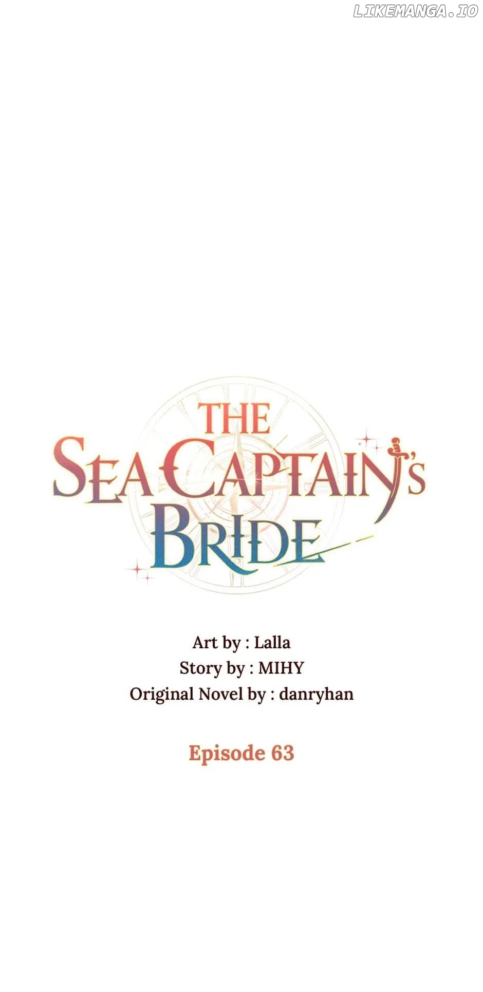 The Sea Captain's Bride Chapter 63 page 10