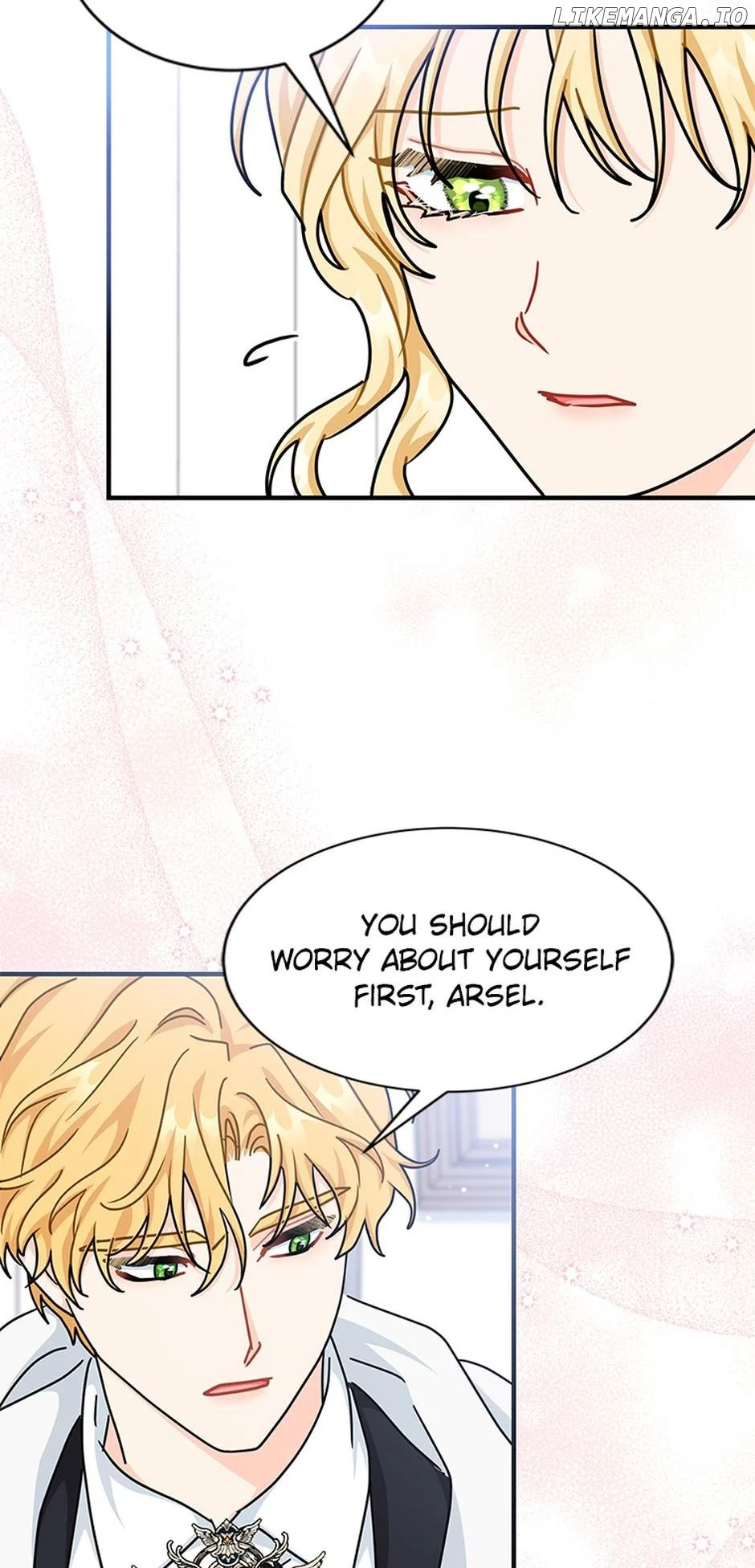 The Sea Captain's Bride Chapter 63 page 13