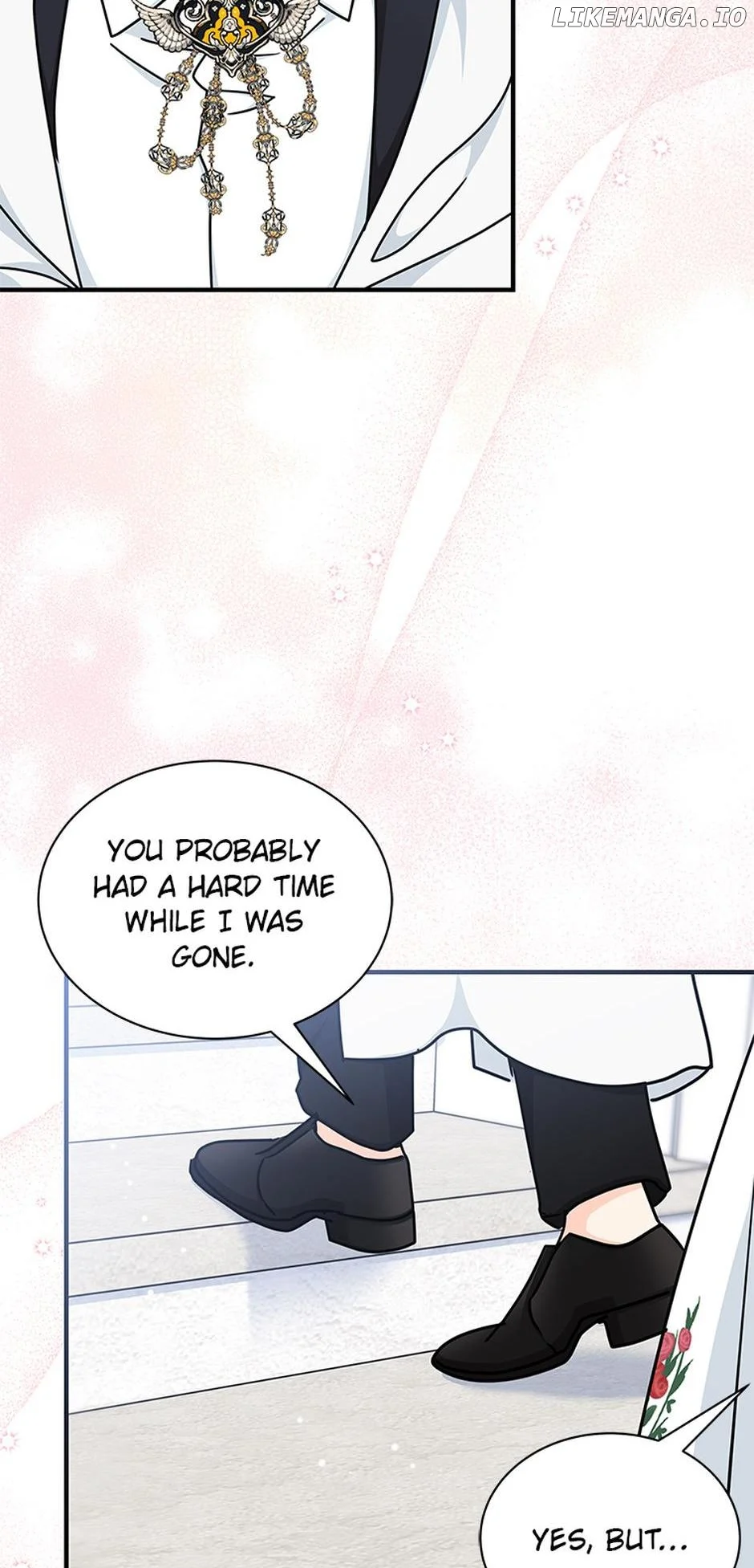 The Sea Captain's Bride Chapter 63 page 14