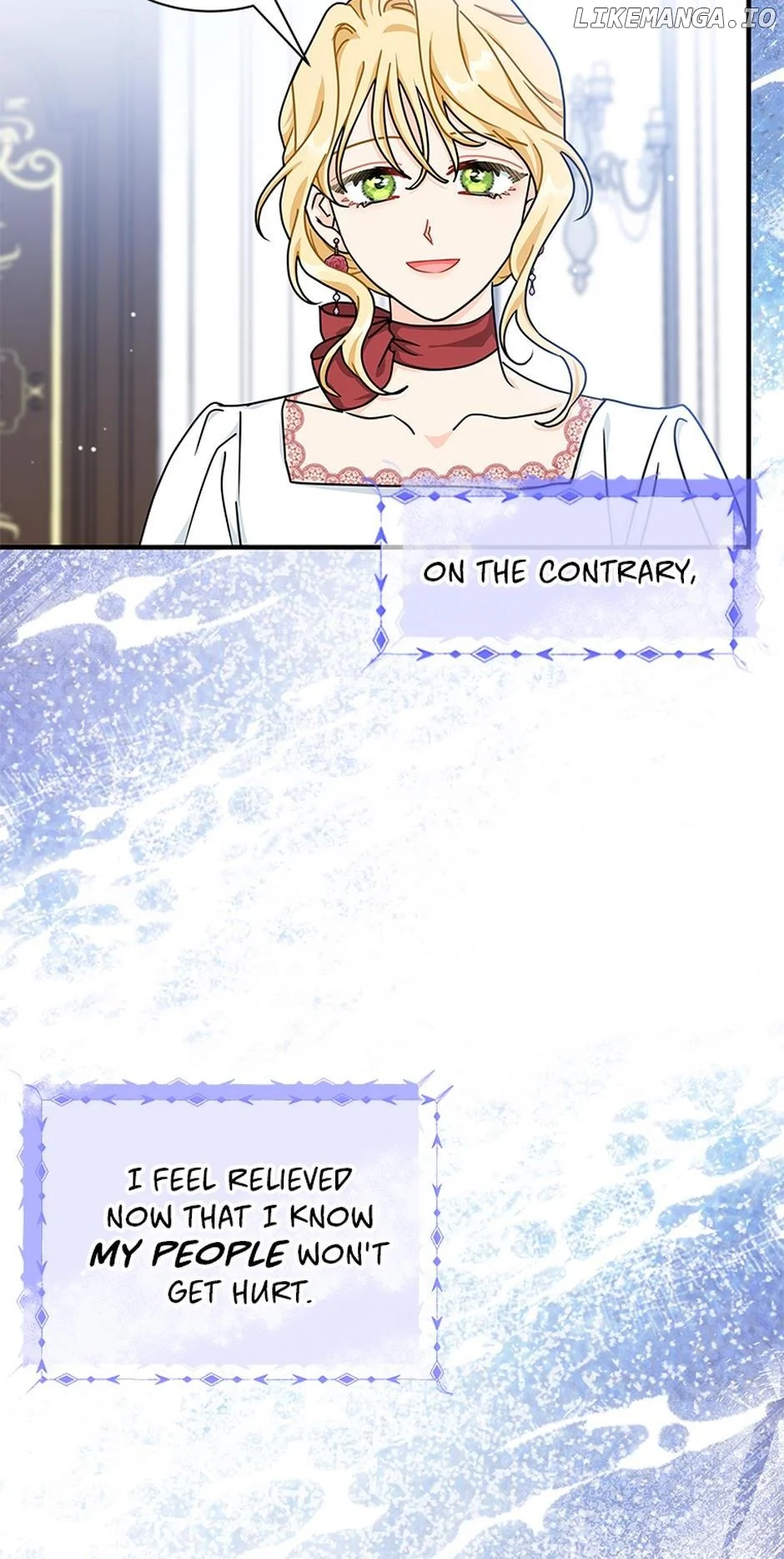 The Sea Captain's Bride Chapter 63 page 19