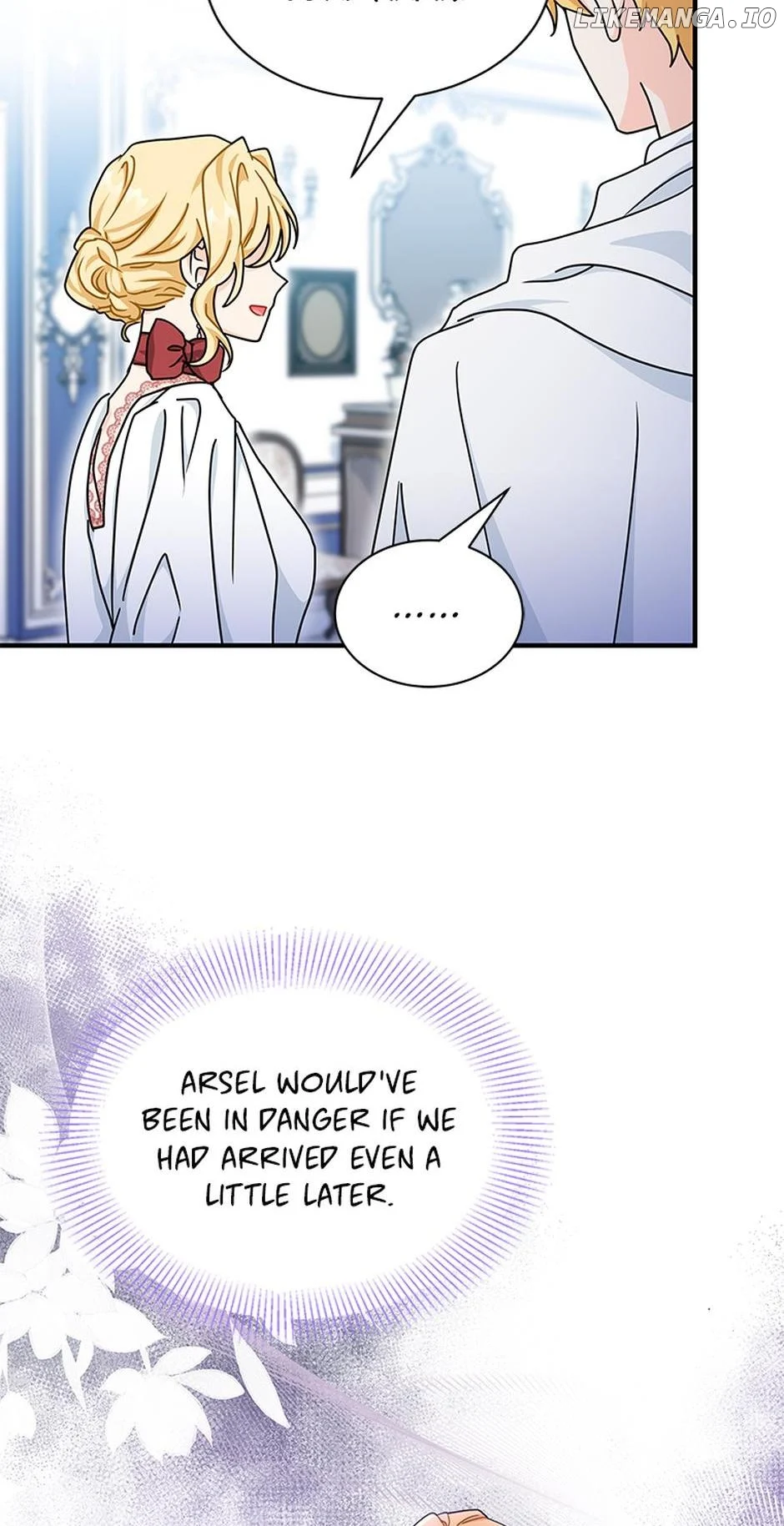 The Sea Captain's Bride Chapter 63 page 27