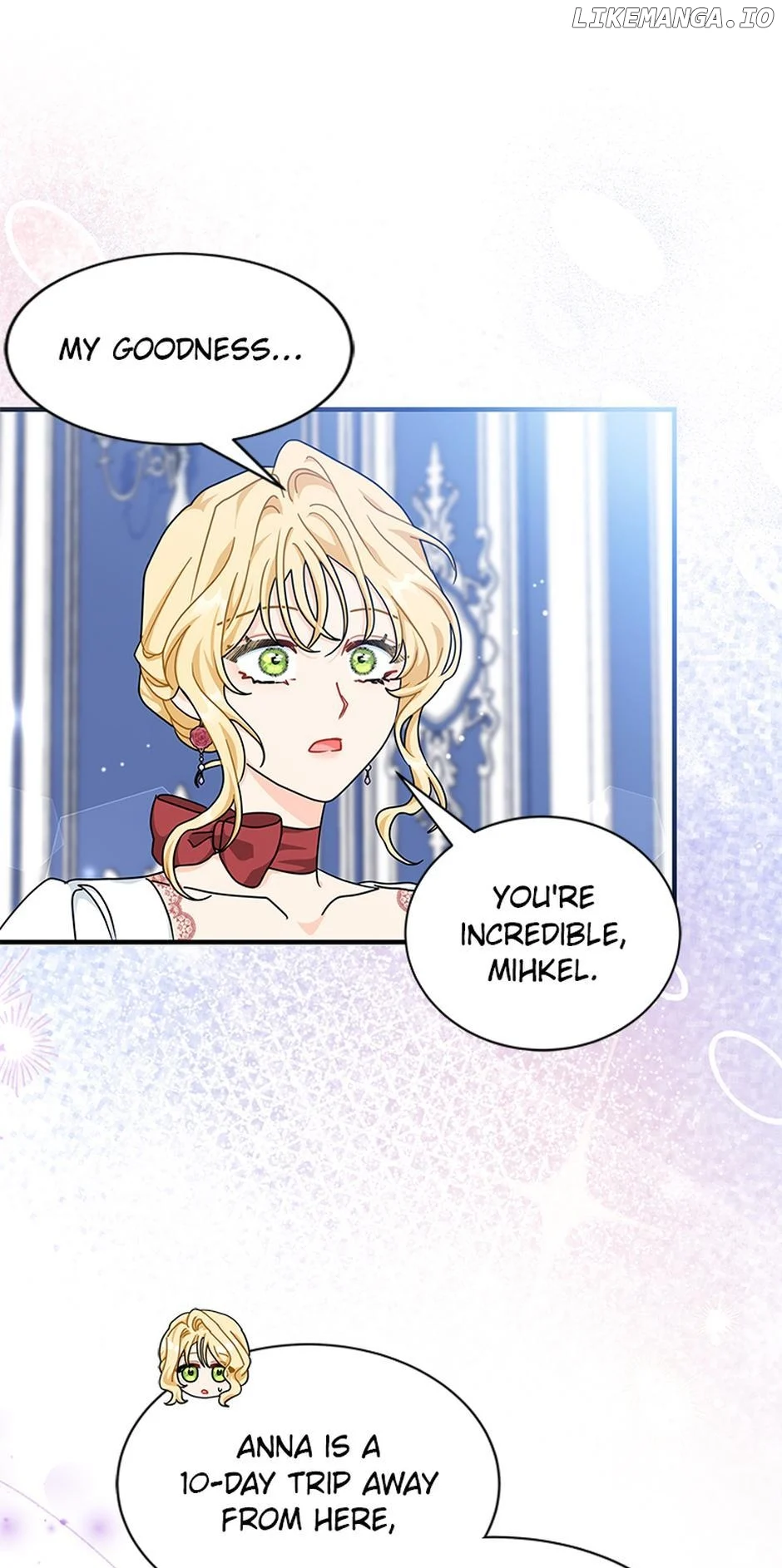 The Sea Captain's Bride Chapter 63 page 35