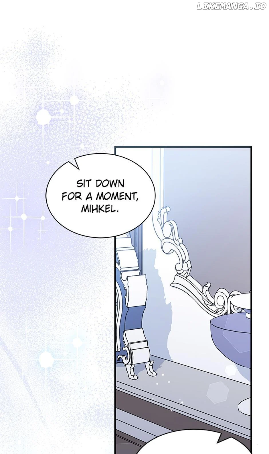 The Sea Captain's Bride Chapter 63 page 43