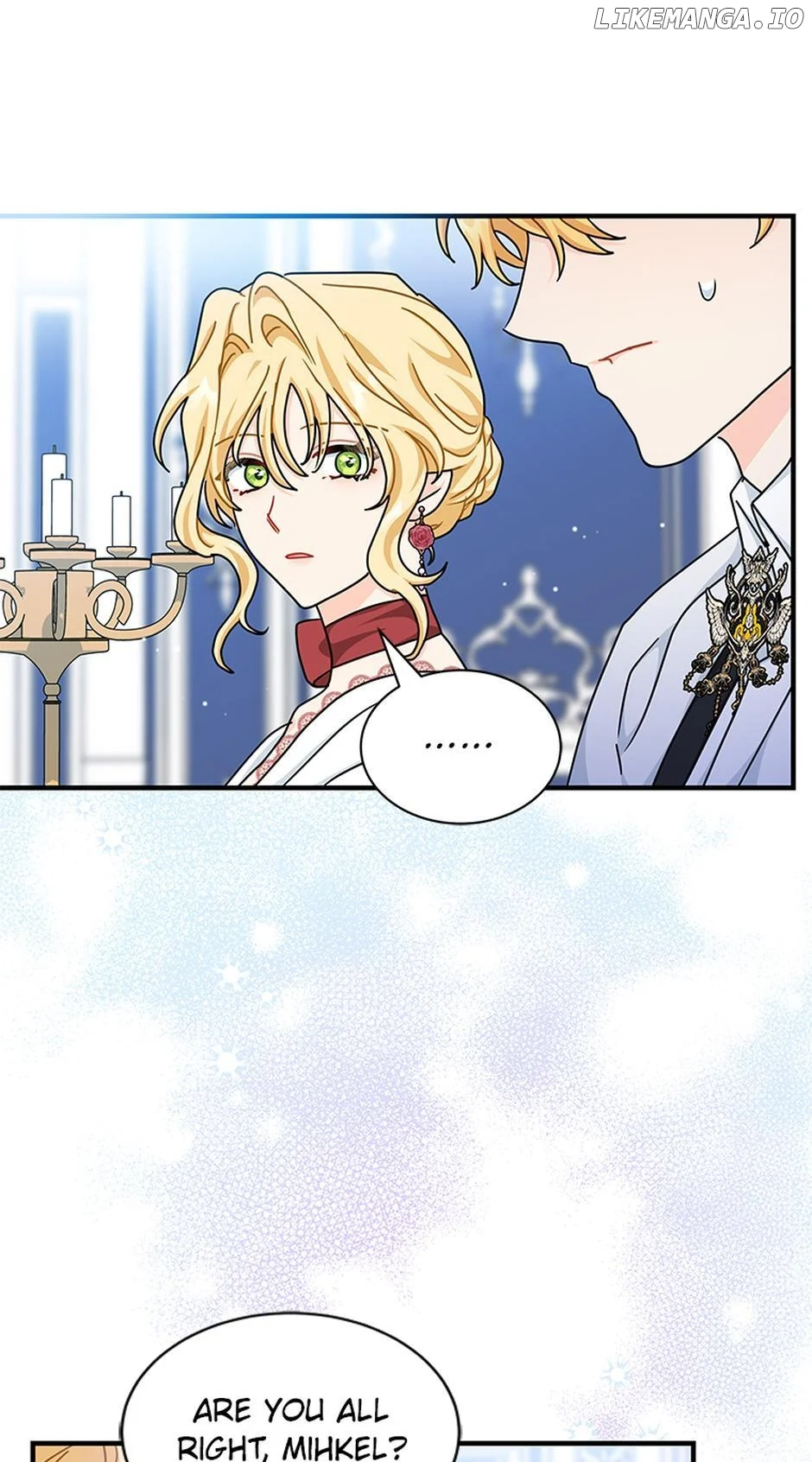 The Sea Captain's Bride Chapter 63 page 46