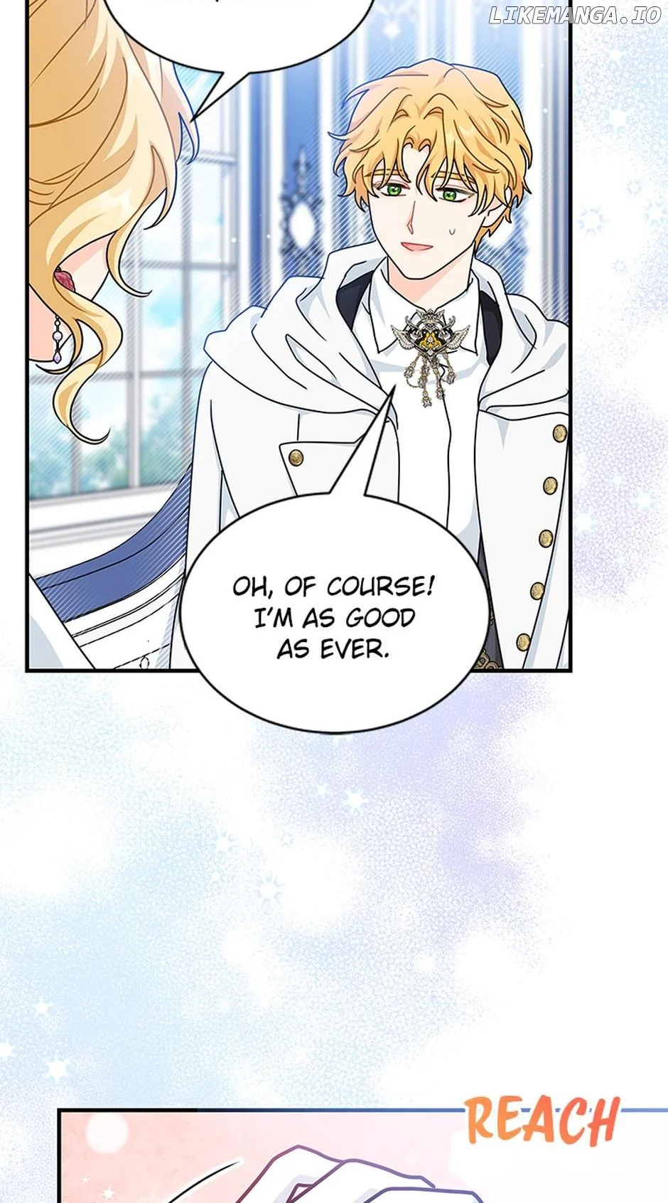 The Sea Captain's Bride Chapter 63 page 47