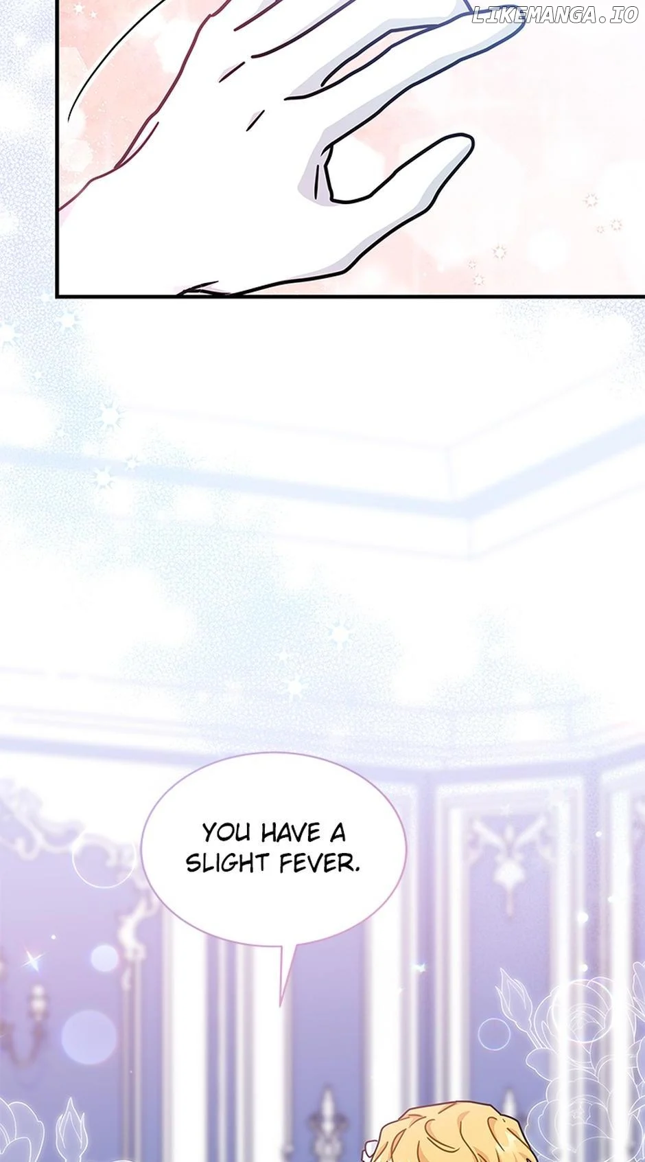 The Sea Captain's Bride Chapter 63 page 48