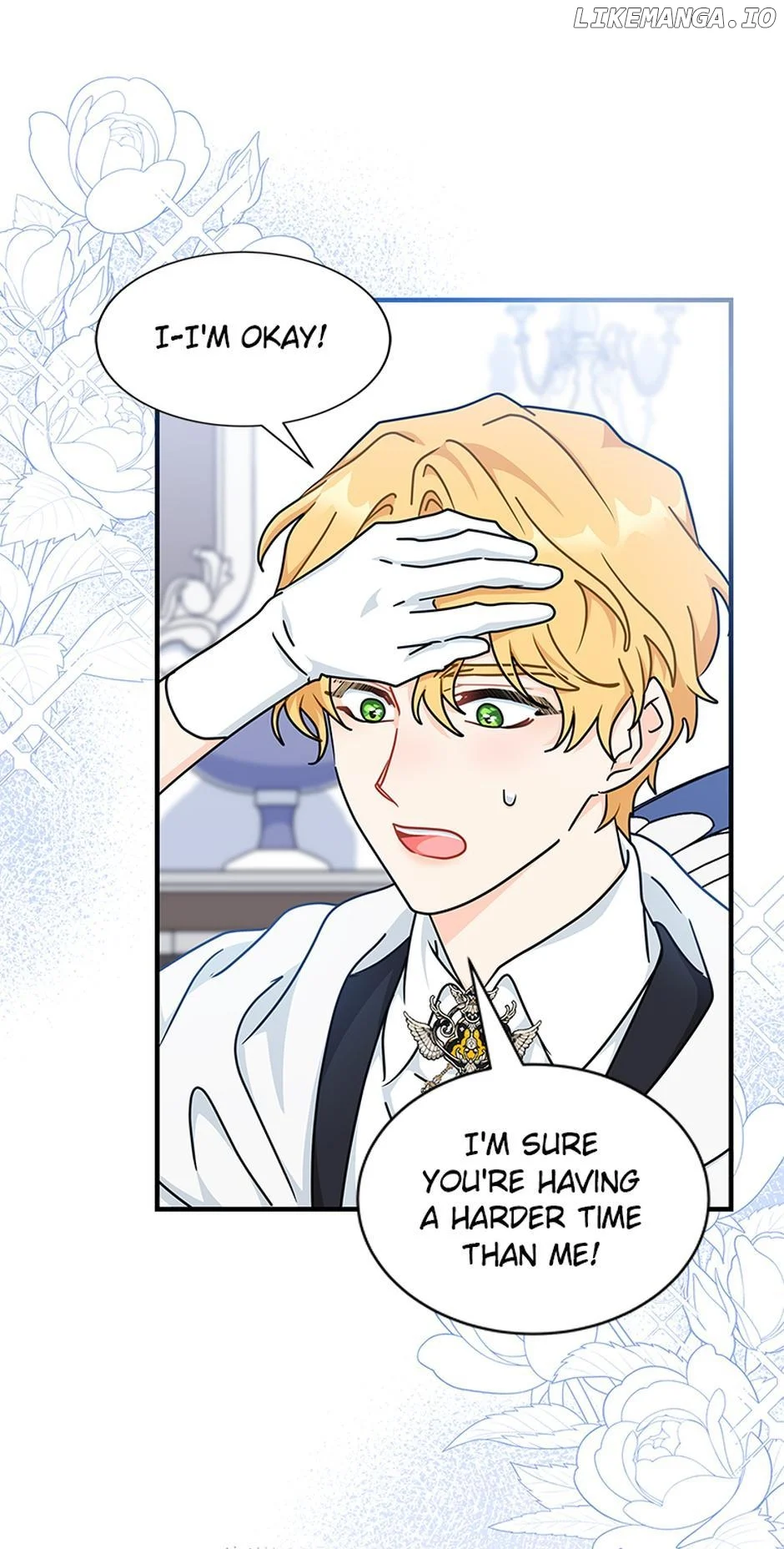 The Sea Captain's Bride Chapter 63 page 50