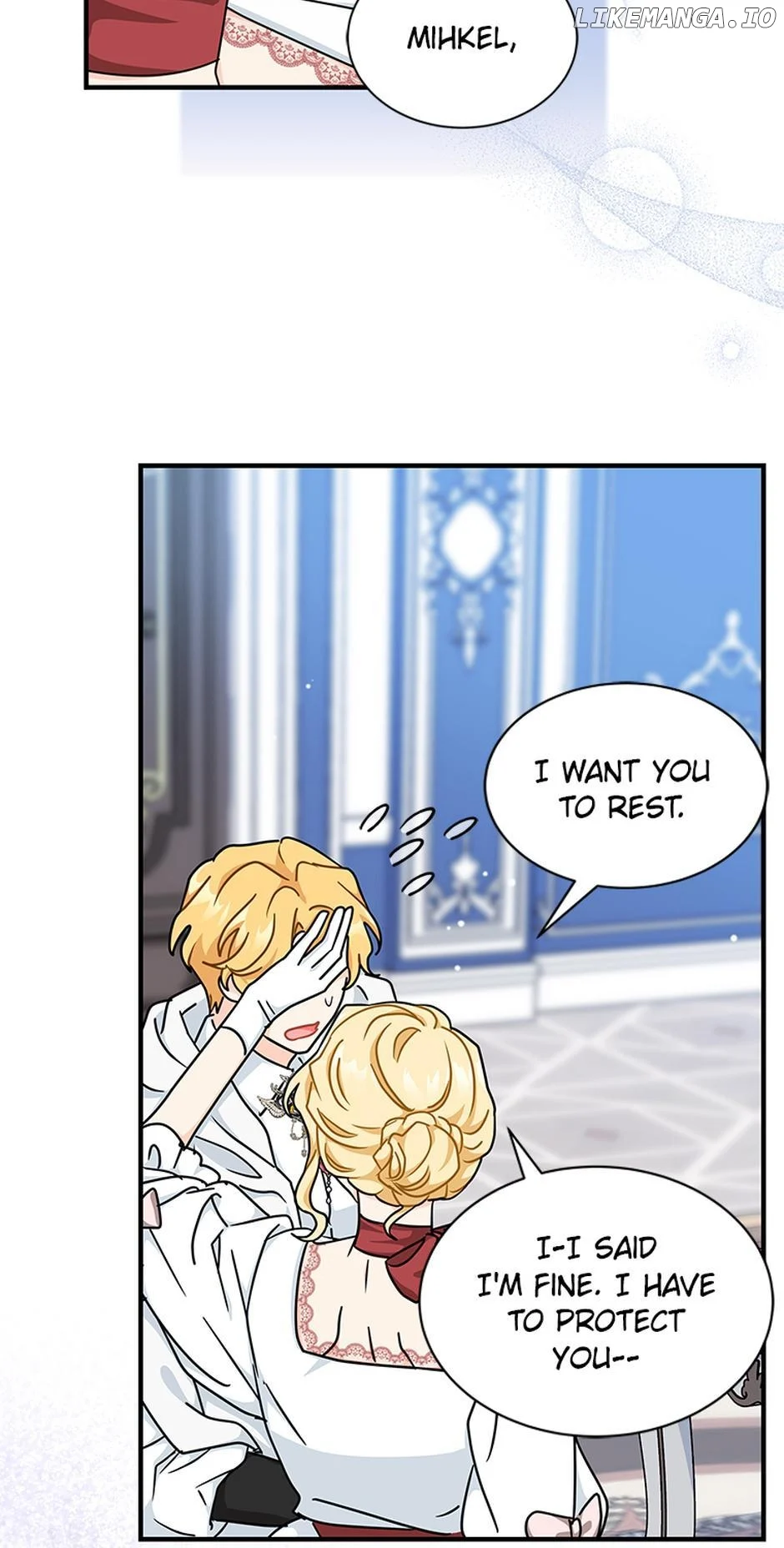 The Sea Captain's Bride Chapter 63 page 53
