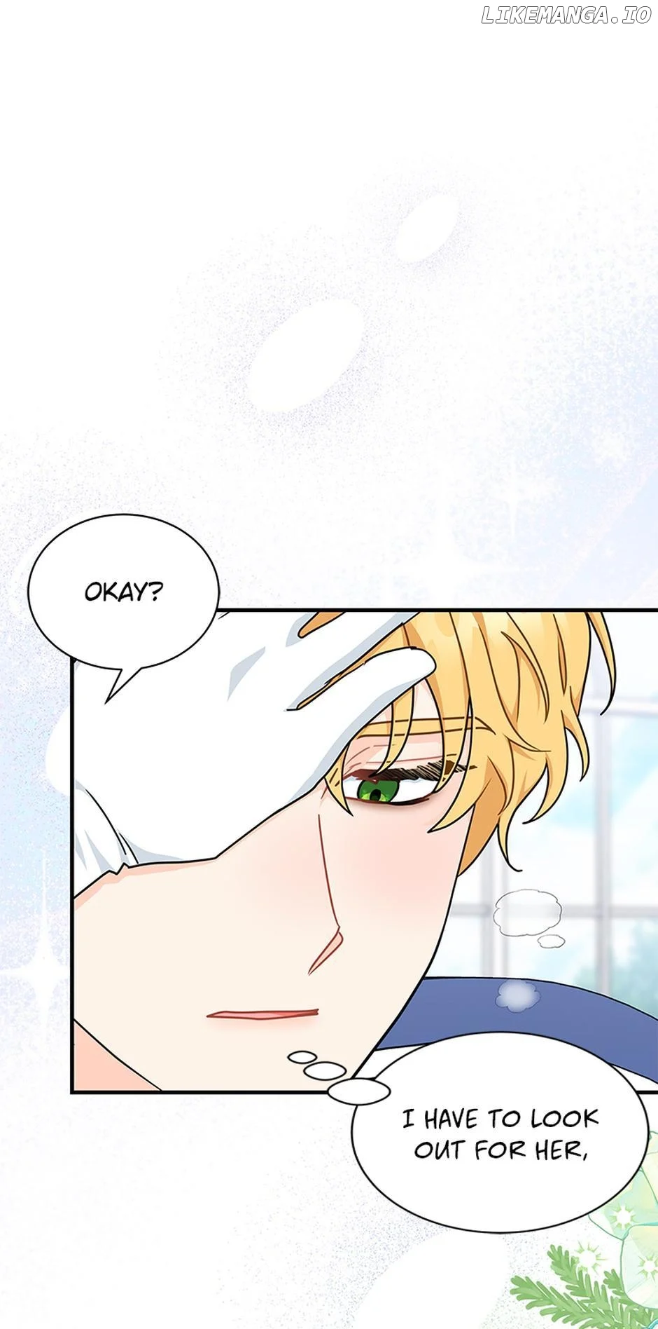 The Sea Captain's Bride Chapter 63 page 55