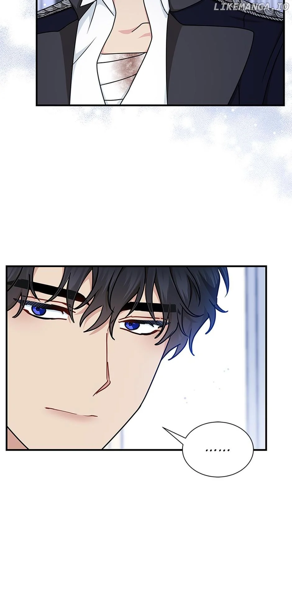 The Sea Captain's Bride Chapter 63 page 63