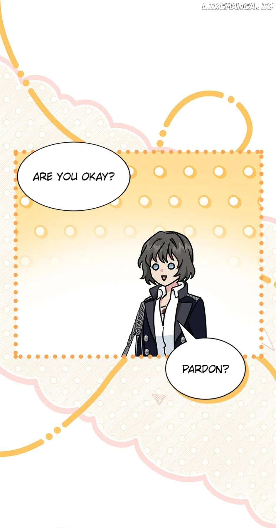 The Sea Captain's Bride Chapter 63 page 65