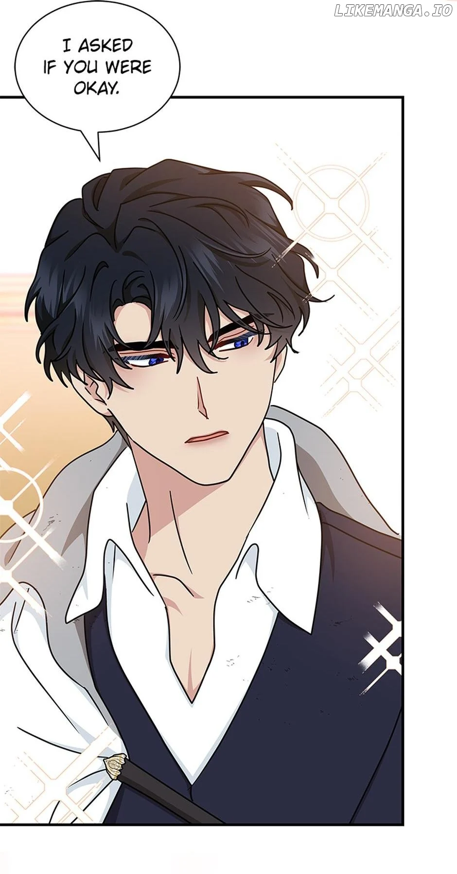 The Sea Captain's Bride Chapter 63 page 66