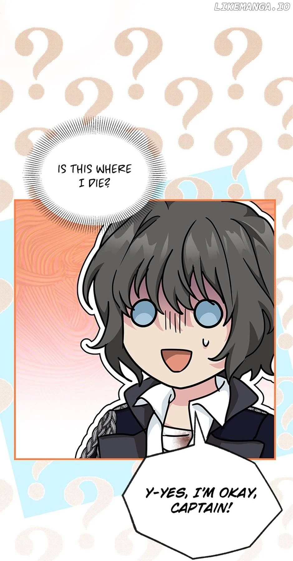 The Sea Captain's Bride Chapter 63 page 67
