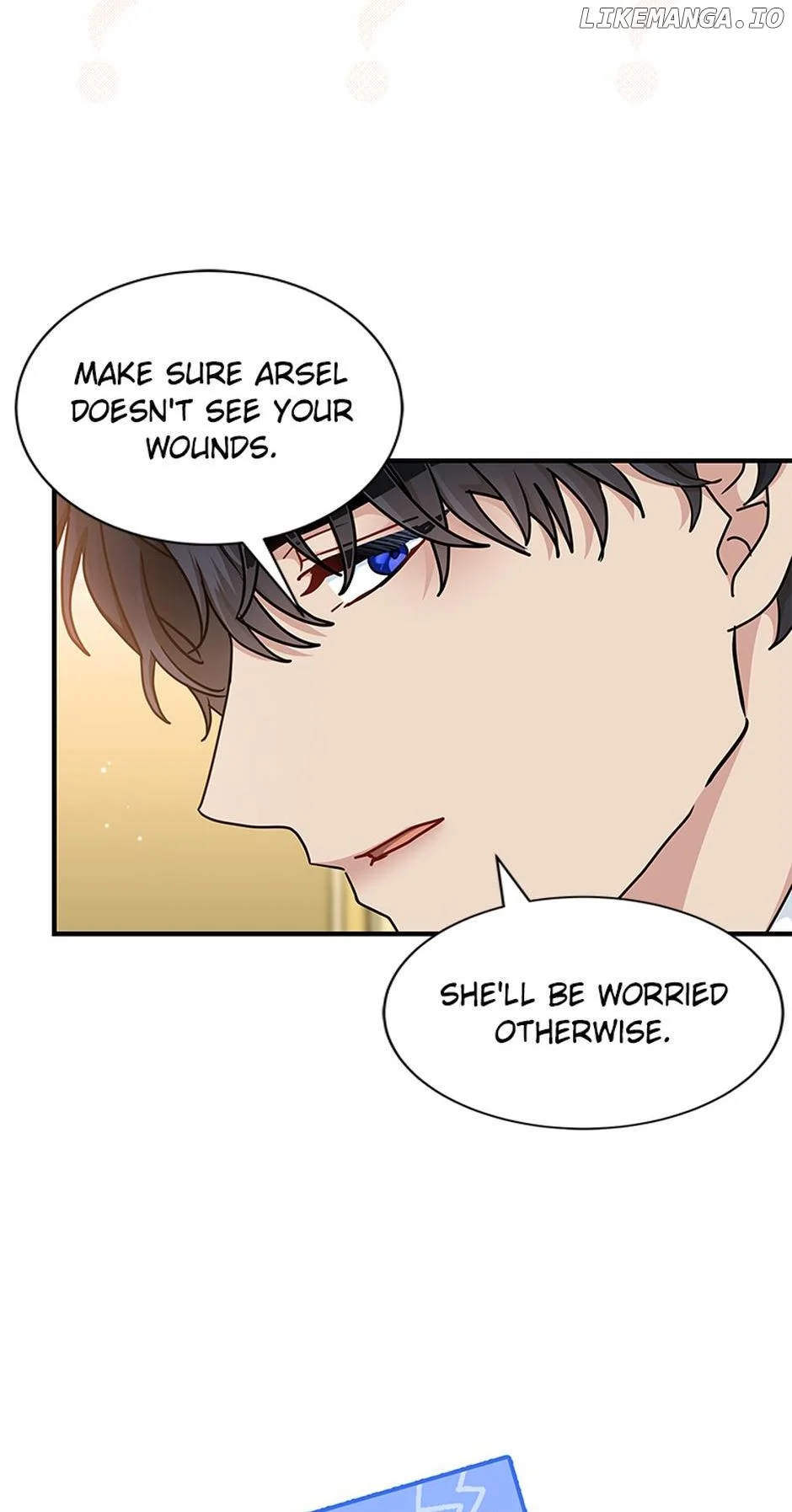 The Sea Captain's Bride Chapter 63 page 68