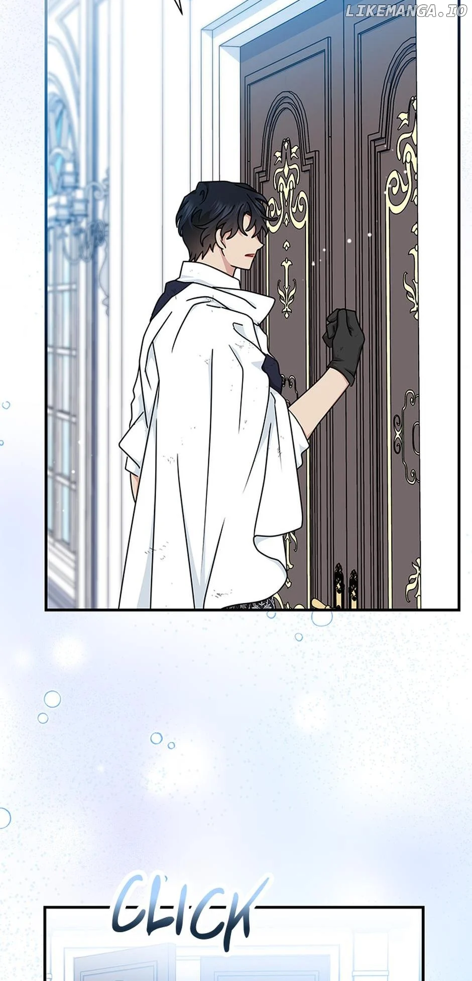 The Sea Captain's Bride Chapter 63 page 71